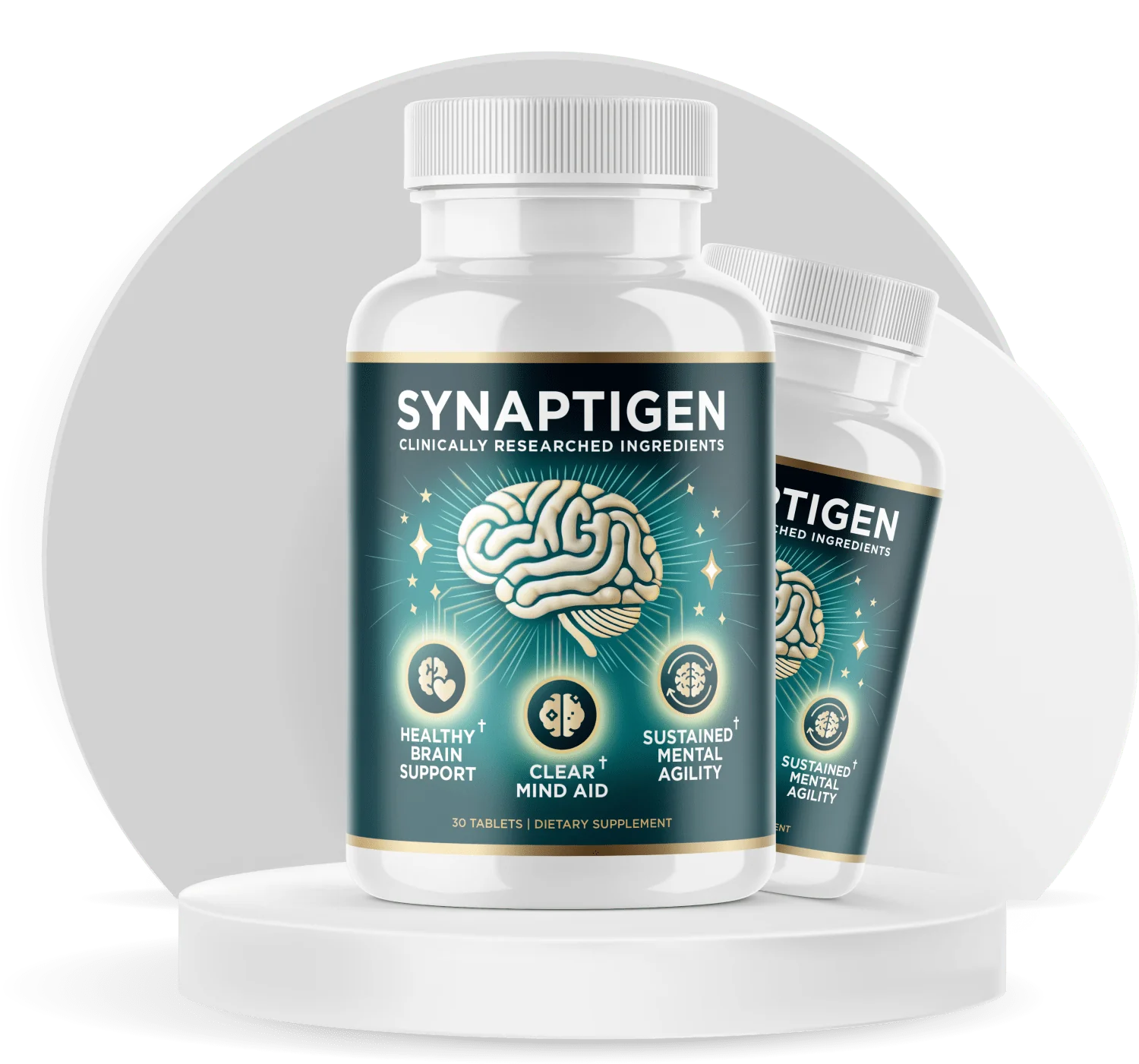 Synaptigen